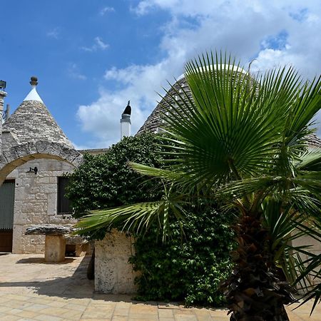 Masseria Pentima Vetrana Resort Alberobello Exteriér fotografie
