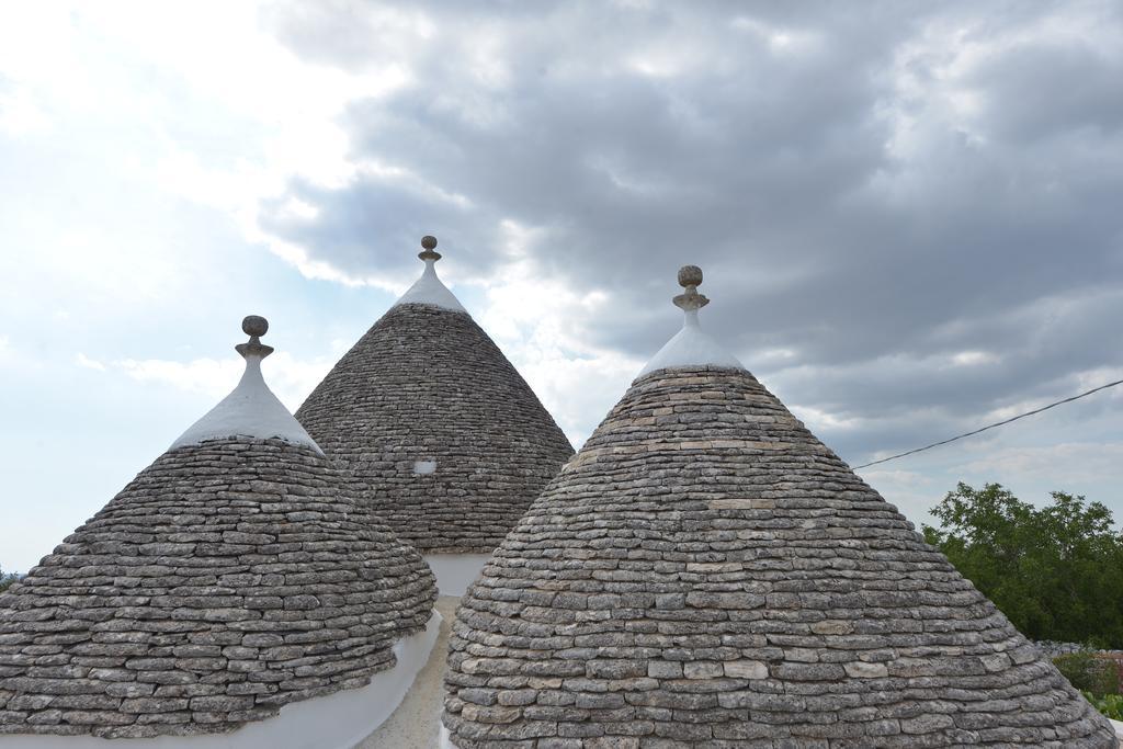 Masseria Pentima Vetrana Resort Alberobello Exteriér fotografie