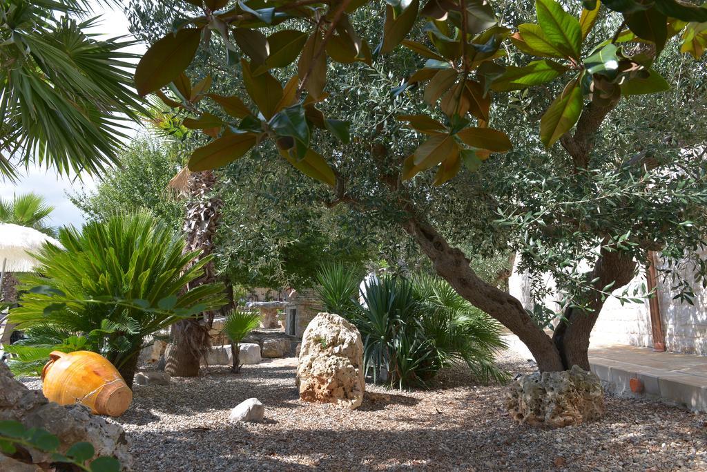 Masseria Pentima Vetrana Resort Alberobello Exteriér fotografie