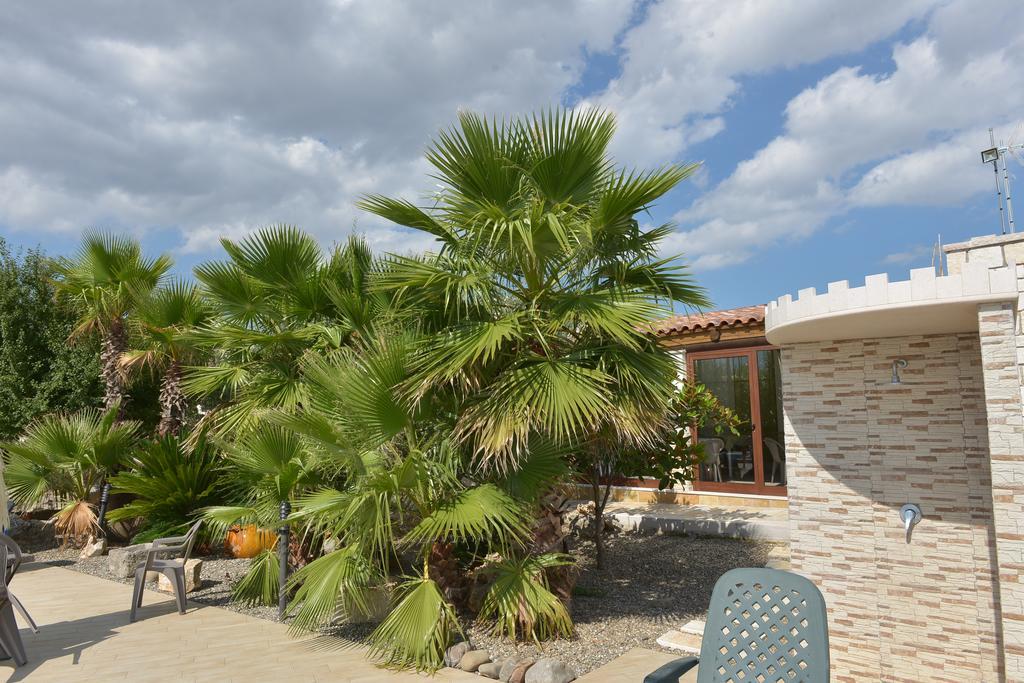 Masseria Pentima Vetrana Resort Alberobello Exteriér fotografie