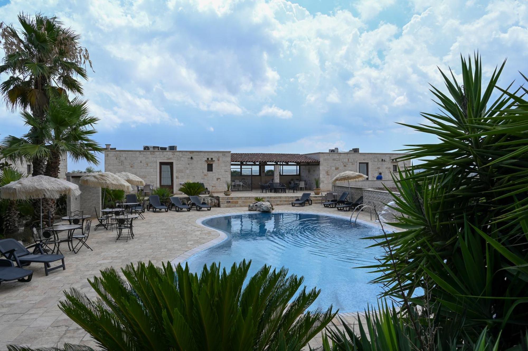 Masseria Pentima Vetrana Resort Alberobello Exteriér fotografie