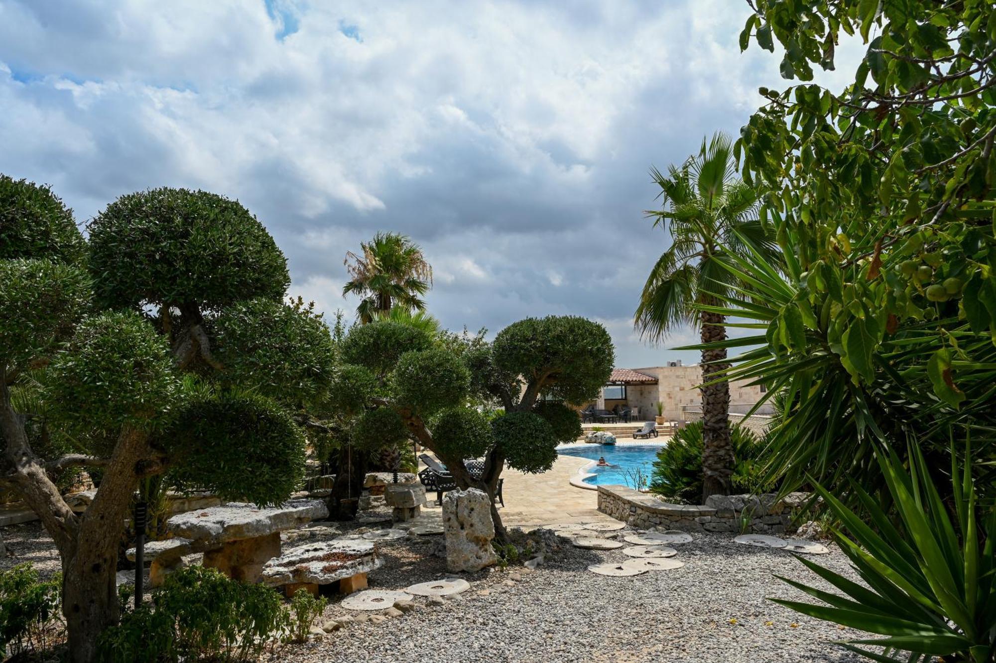 Masseria Pentima Vetrana Resort Alberobello Exteriér fotografie