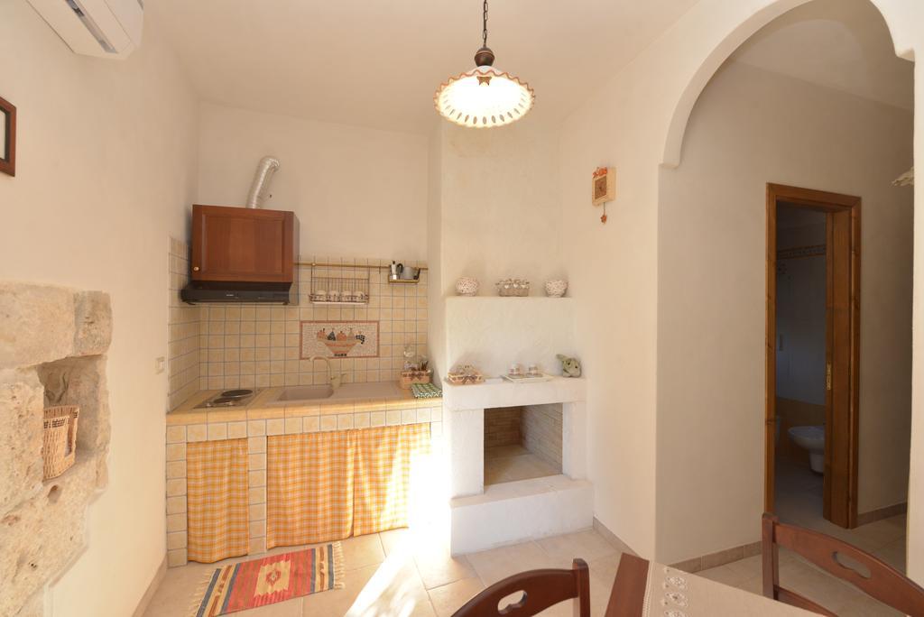 Masseria Pentima Vetrana Resort Alberobello Pokoj fotografie
