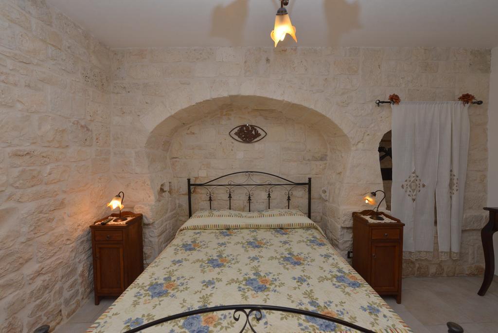 Masseria Pentima Vetrana Resort Alberobello Exteriér fotografie