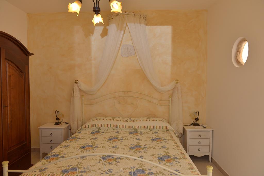 Masseria Pentima Vetrana Resort Alberobello Pokoj fotografie