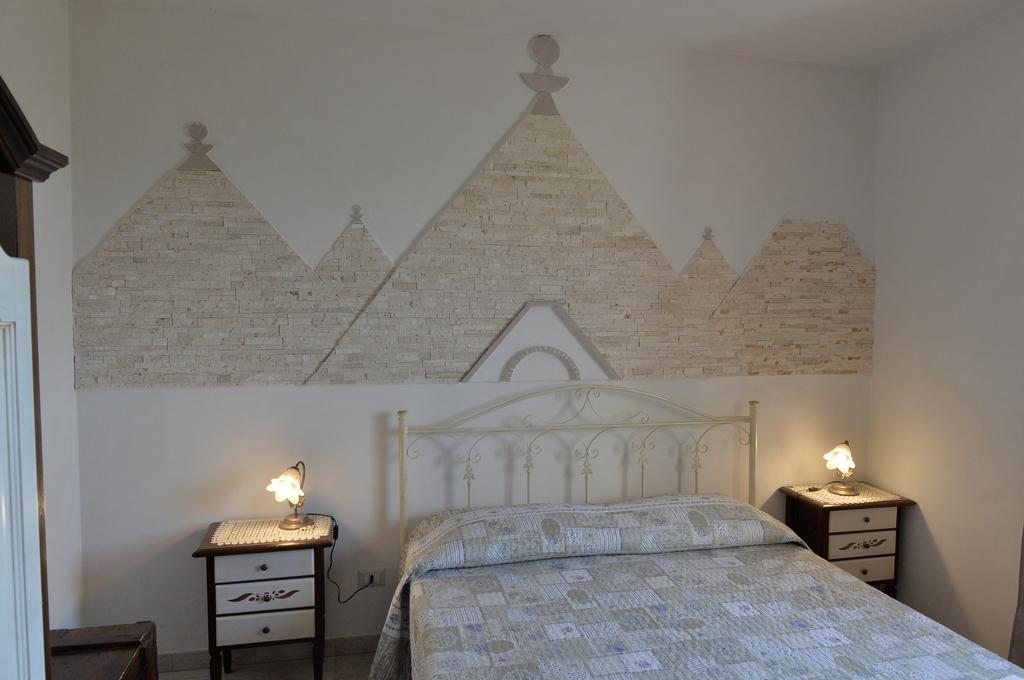 Masseria Pentima Vetrana Resort Alberobello Exteriér fotografie