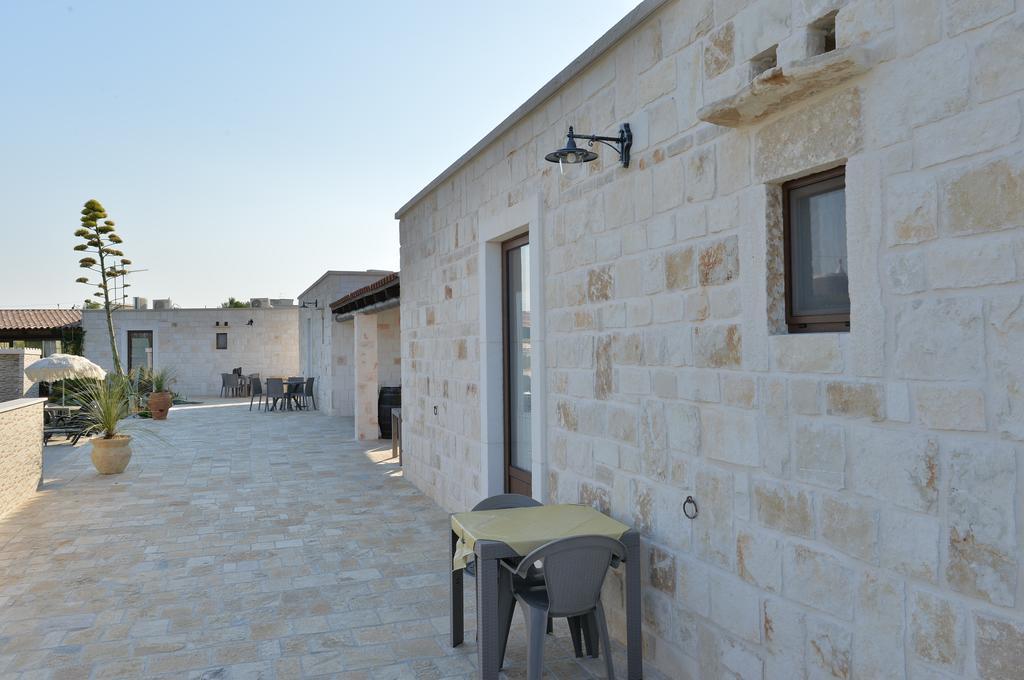 Masseria Pentima Vetrana Resort Alberobello Exteriér fotografie