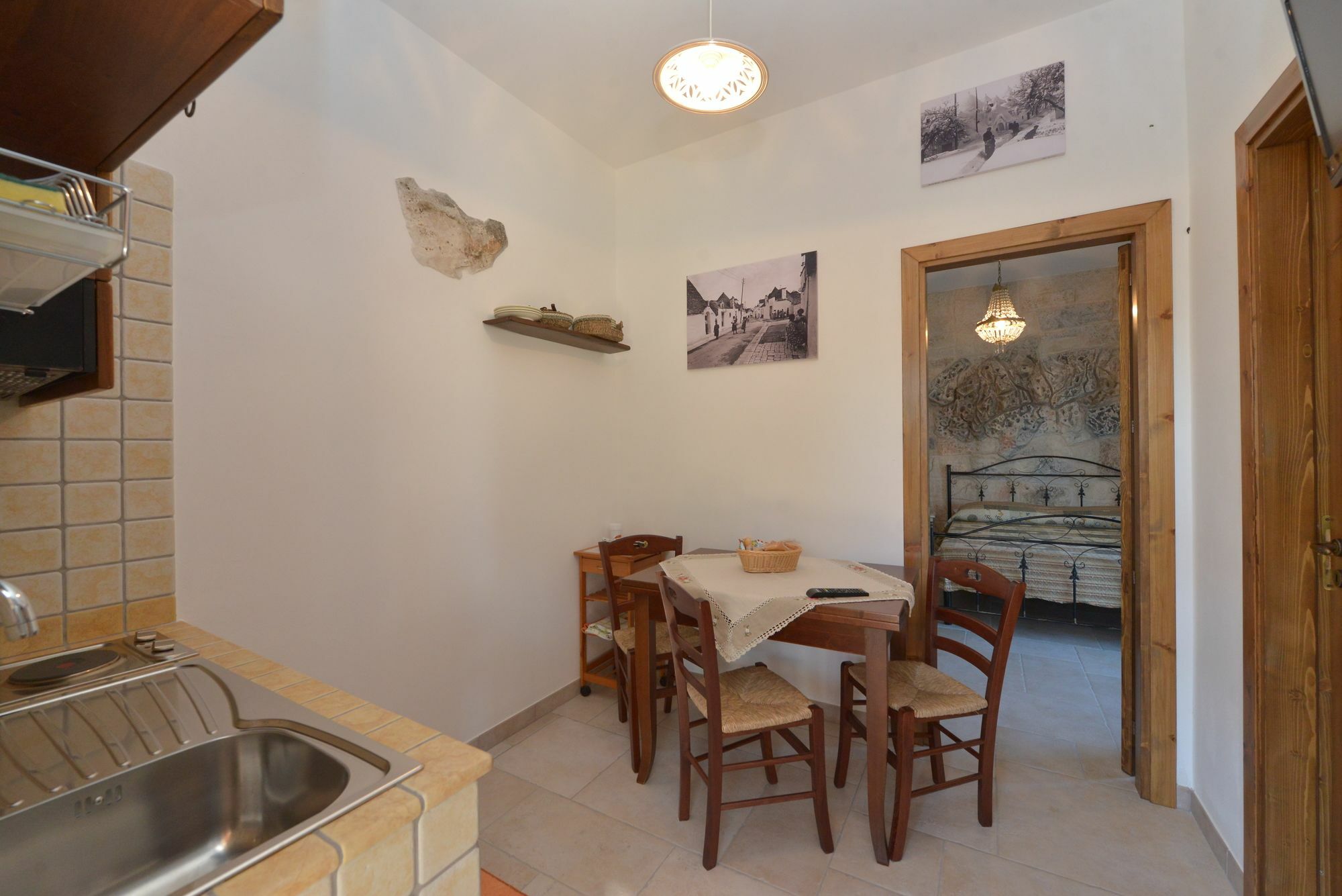 Masseria Pentima Vetrana Resort Alberobello Exteriér fotografie