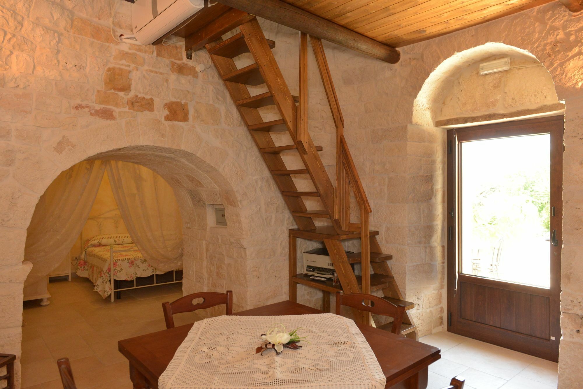 Masseria Pentima Vetrana Resort Alberobello Exteriér fotografie