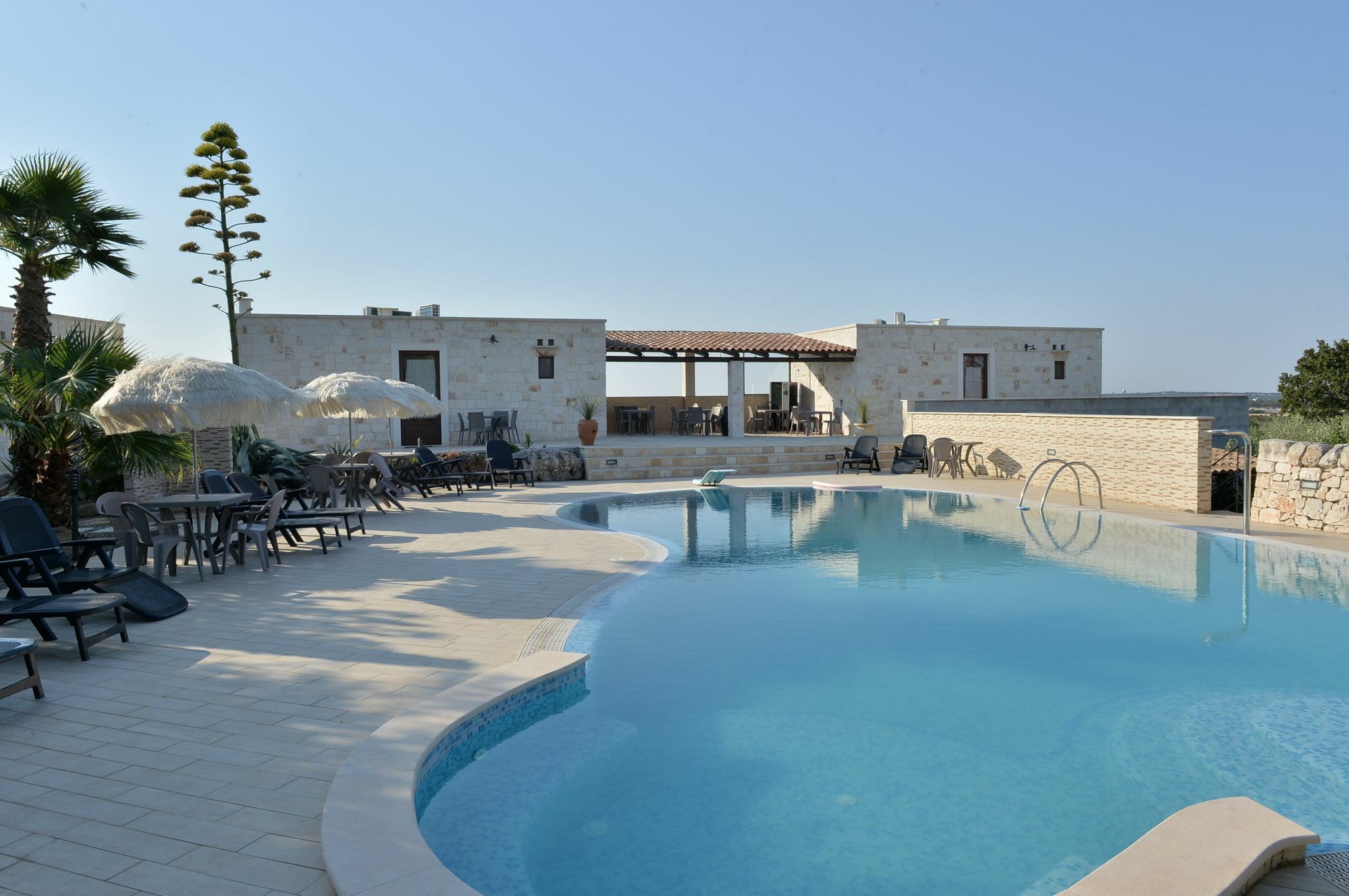 Masseria Pentima Vetrana Resort Alberobello Exteriér fotografie