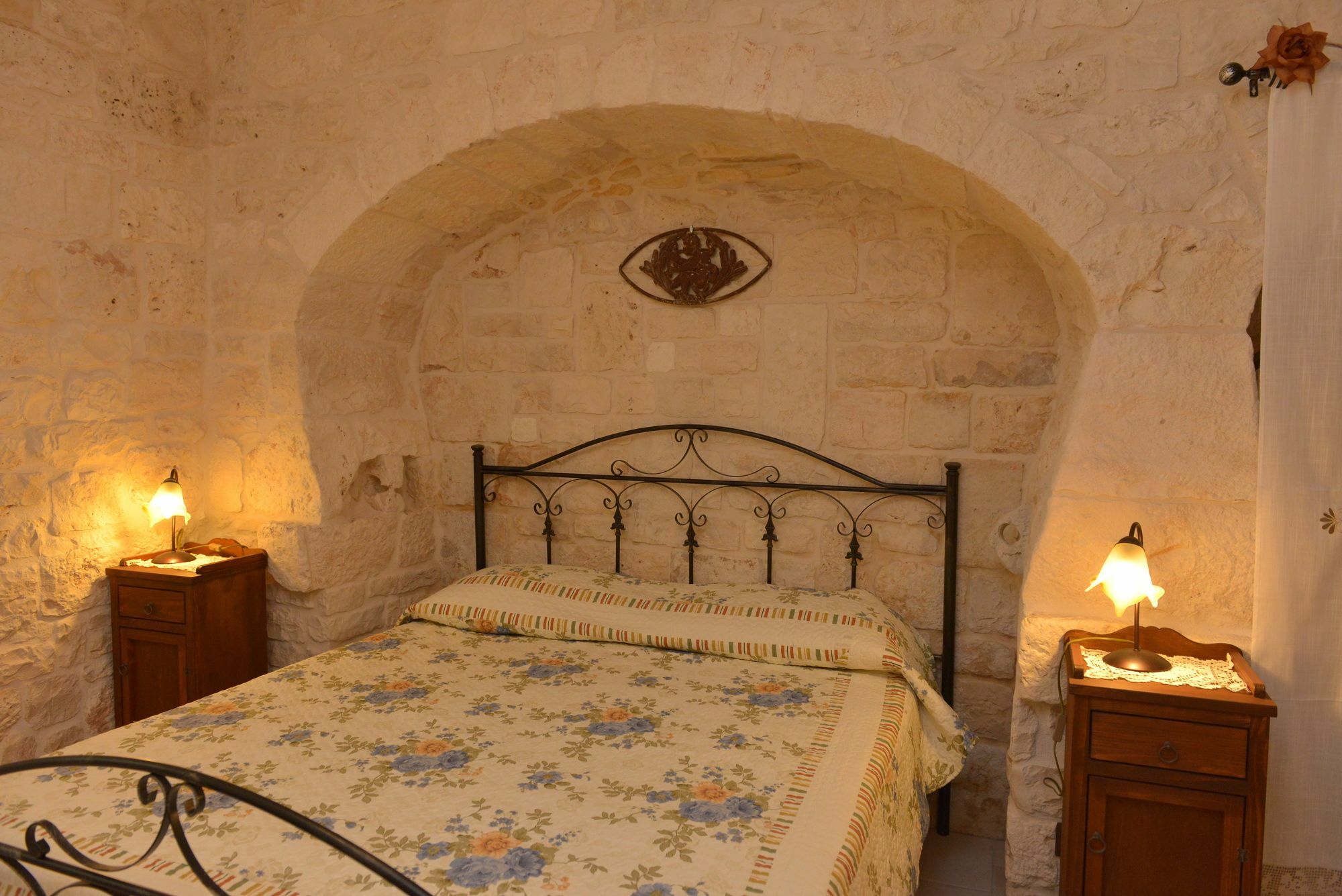 Masseria Pentima Vetrana Resort Alberobello Exteriér fotografie