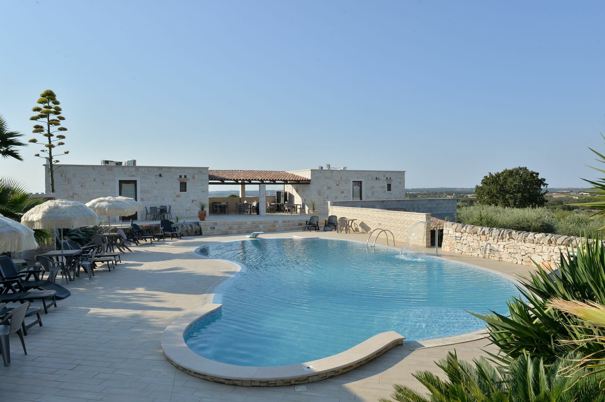 Masseria Pentima Vetrana Resort Alberobello Exteriér fotografie