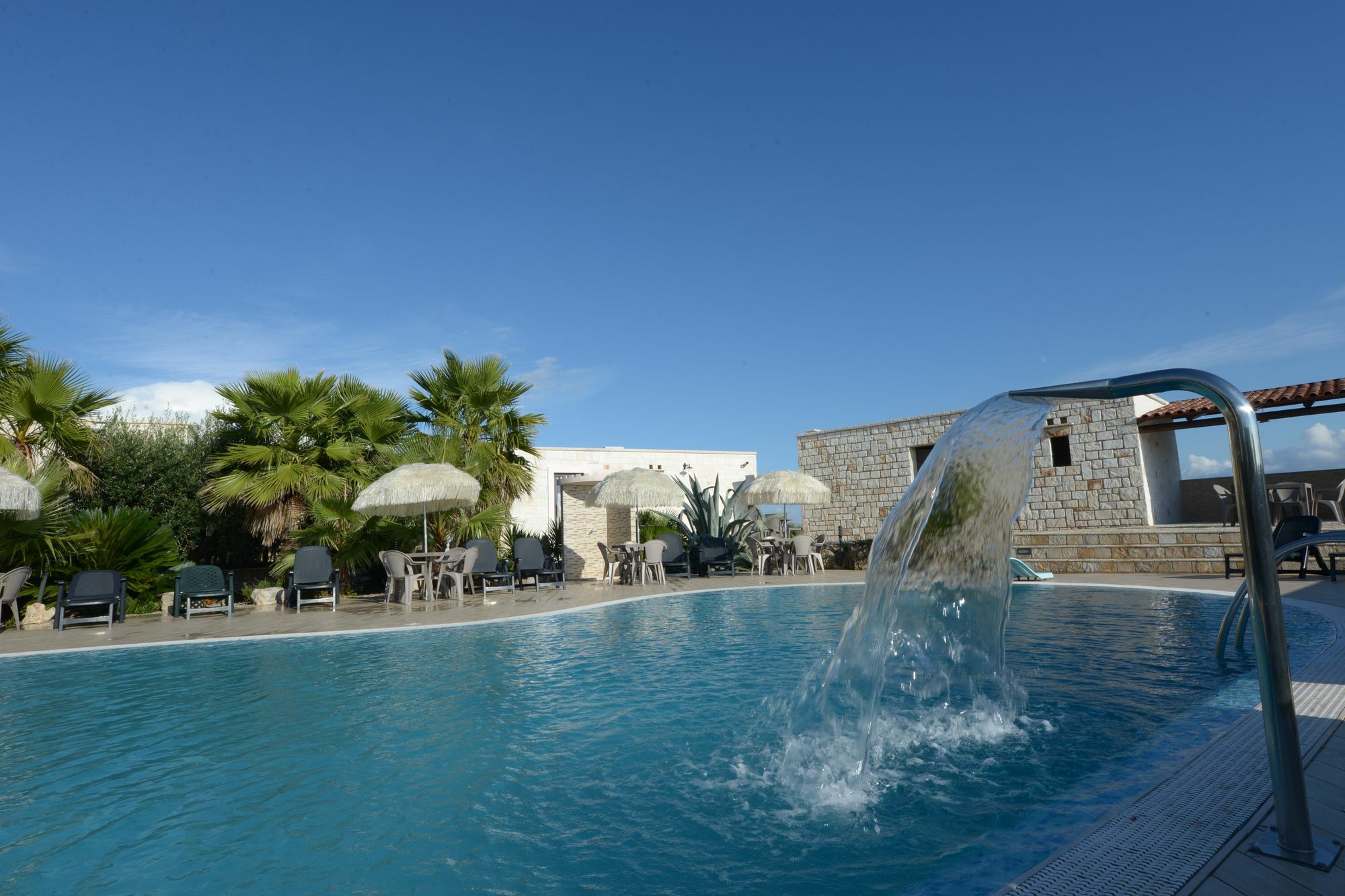 Masseria Pentima Vetrana Resort Alberobello Exteriér fotografie