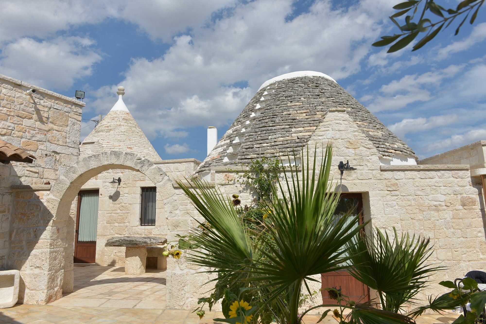 Masseria Pentima Vetrana Resort Alberobello Exteriér fotografie