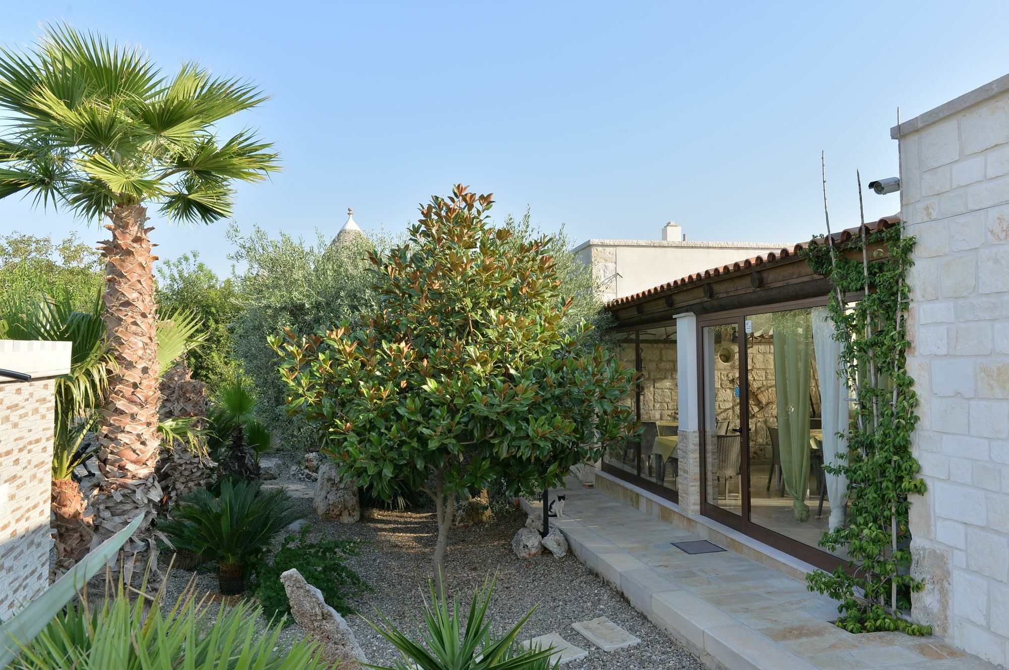 Masseria Pentima Vetrana Resort Alberobello Exteriér fotografie