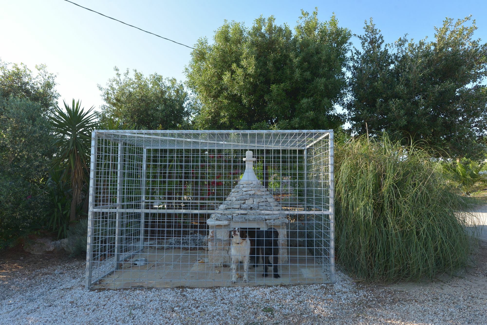 Masseria Pentima Vetrana Resort Alberobello Exteriér fotografie